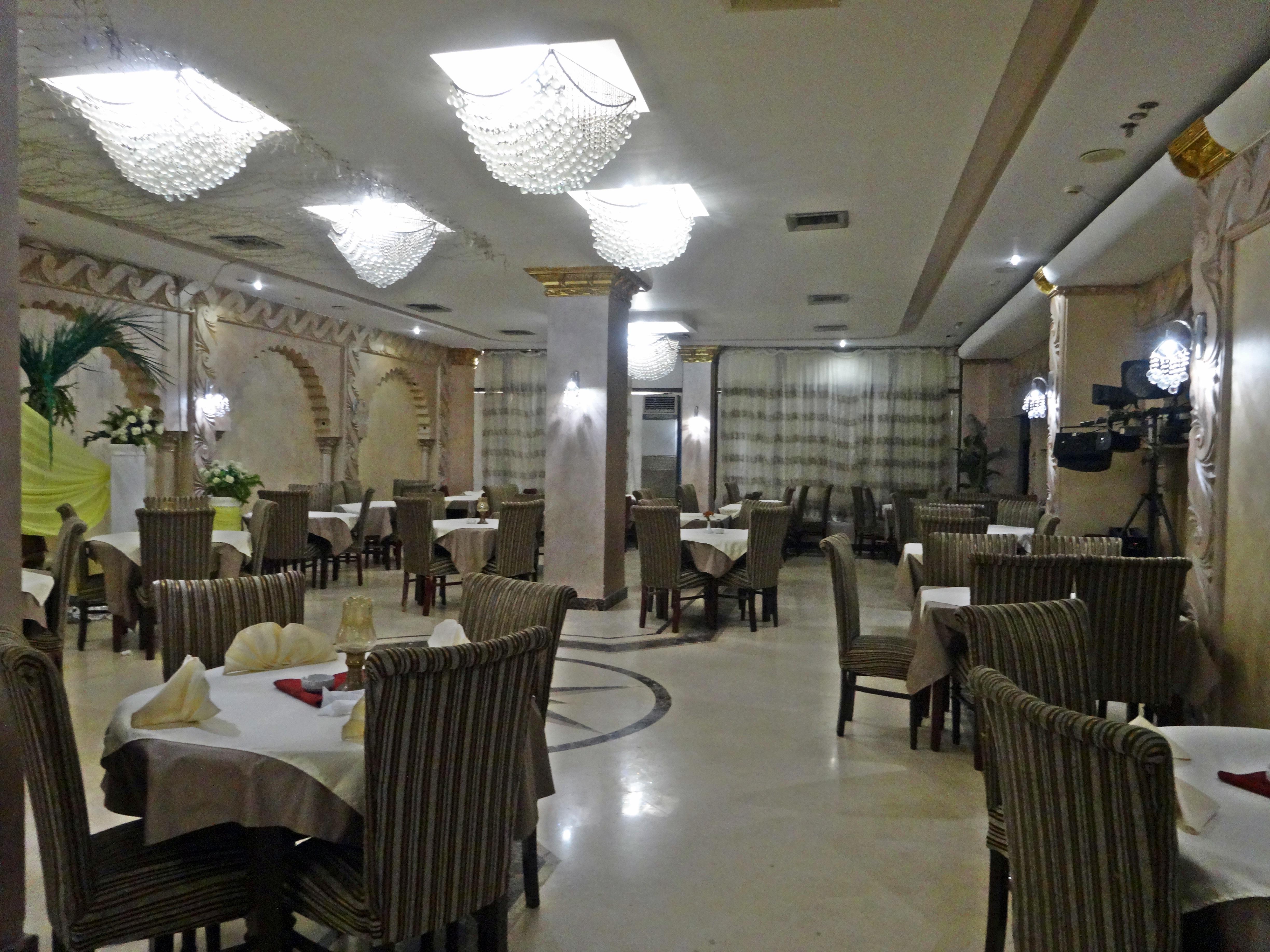 Indiana Hotel Giza Exterior photo